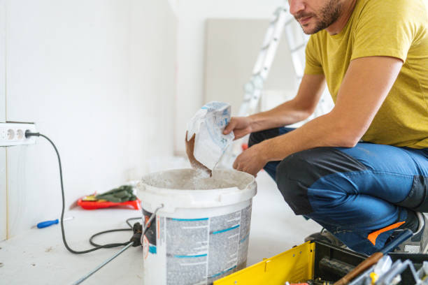 Best Biohazard Mold Removal  in Westmoreland, TN